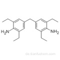 4,4&#39;-Methylenbis (2,6-diethylanilin) ​​CAS 13680-35-8